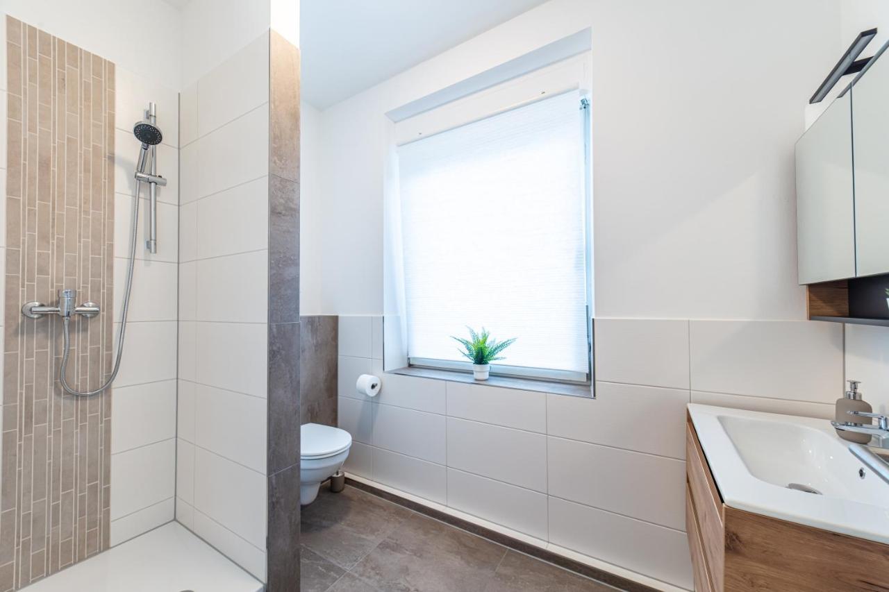 Apartamento Renoviert Und Modern Núremberg Exterior foto